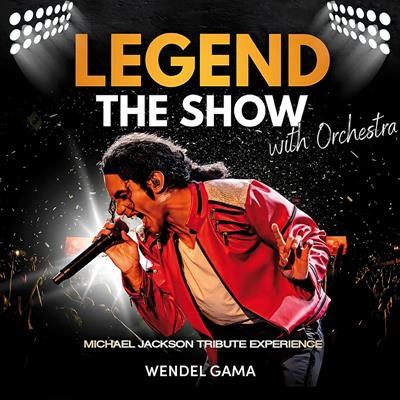 Michael the show