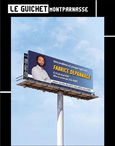 Fabrice Dépannage