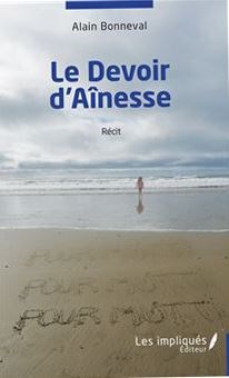 Le Devoir d'aînesse d'Alain Bonneval