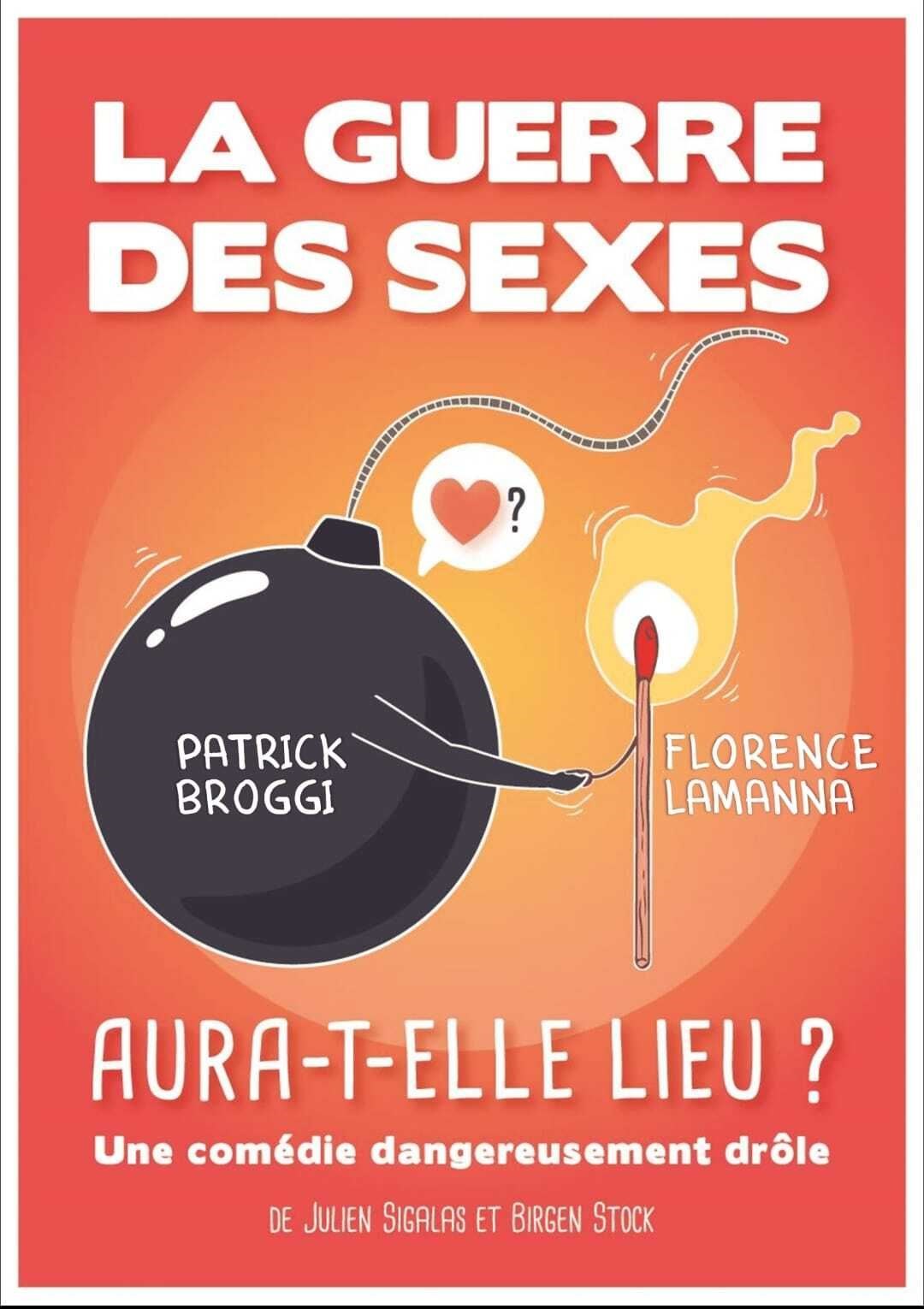 La guerre des sexes aura-t-elle lieu ?