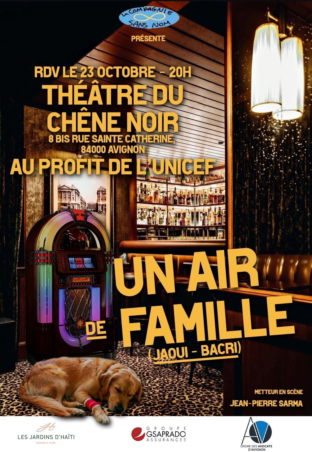 Un air de famille