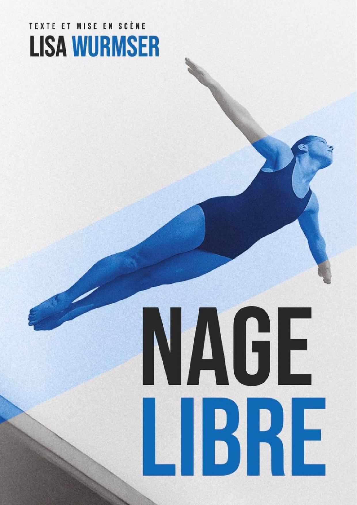 Nage Libre