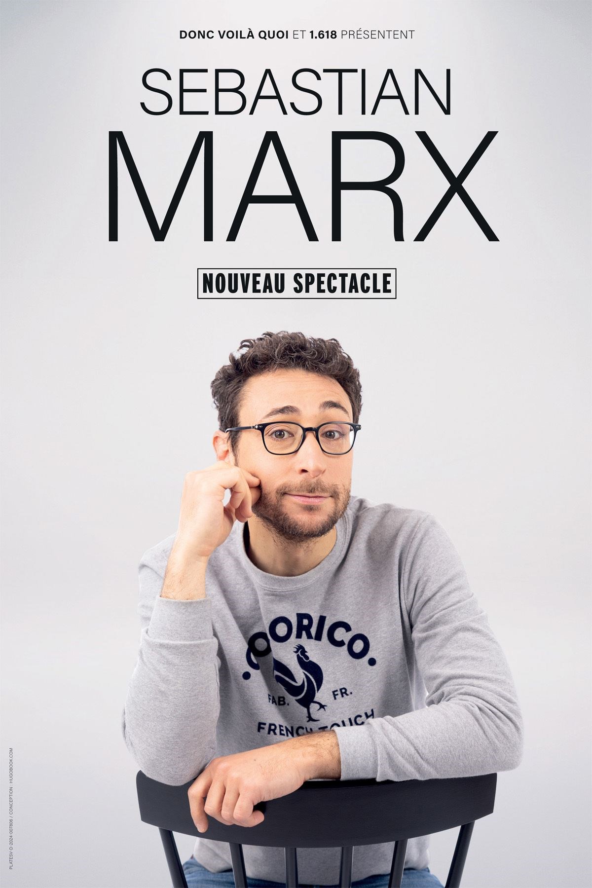 Sebastian Marx
