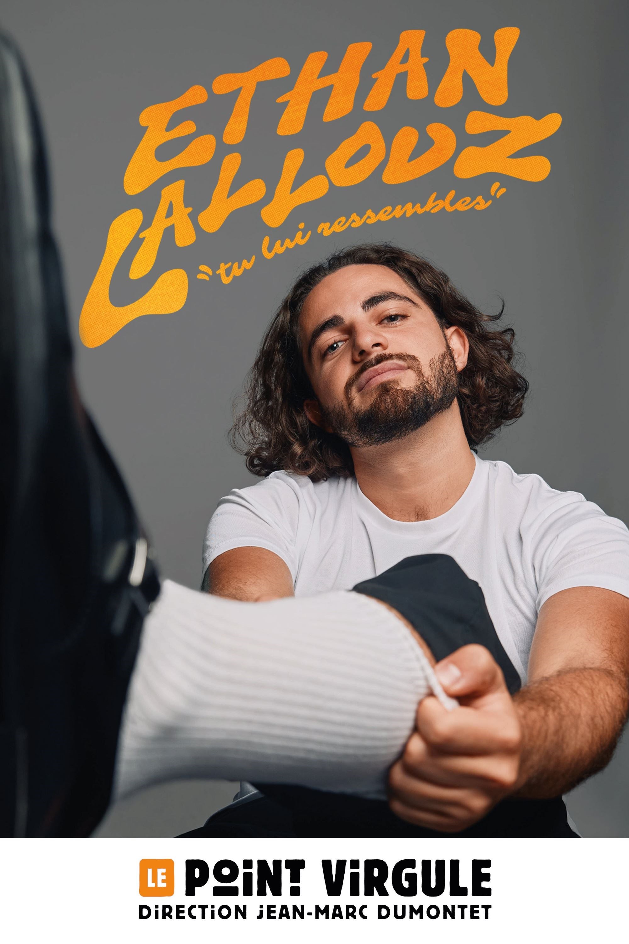 Ethan Lallouz