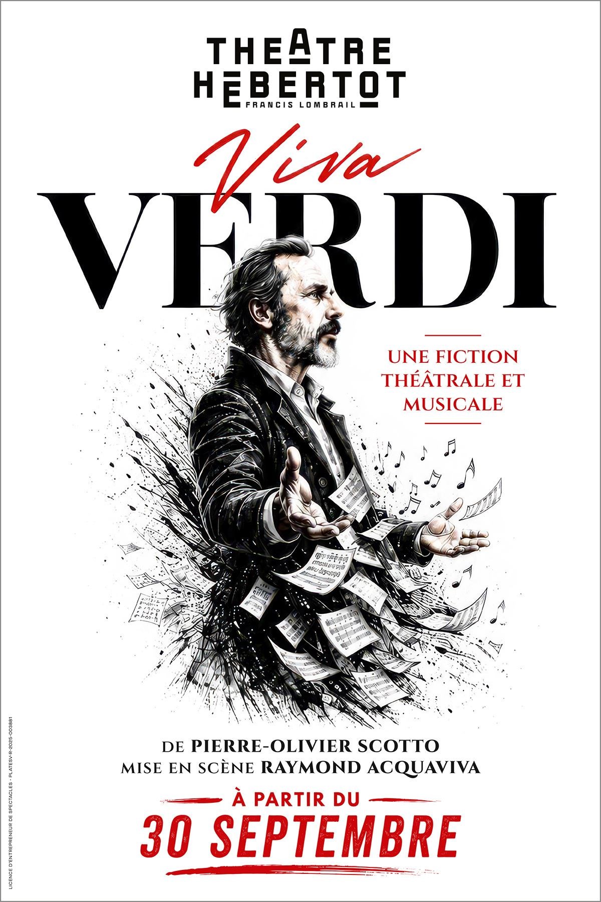 Viva Verdi