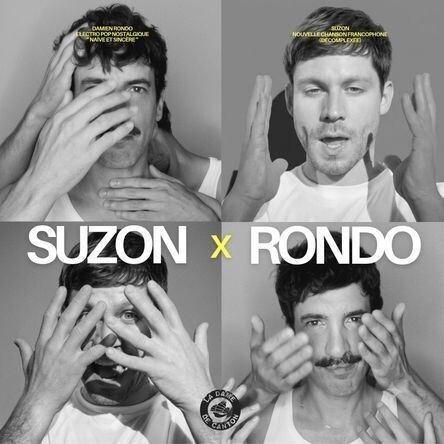 Suzon x Rondo