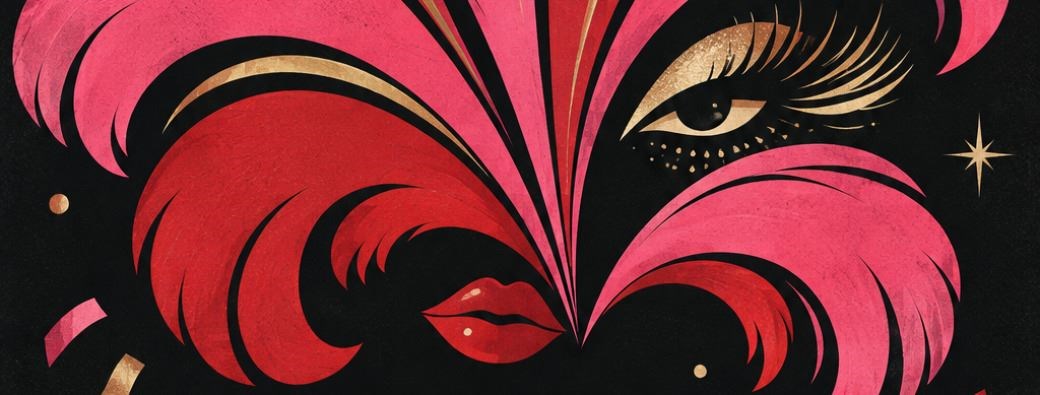 Le Grand Cabaret du Nouvel an