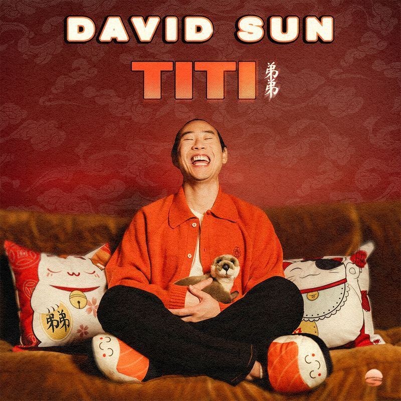 David Sun dans Titi
