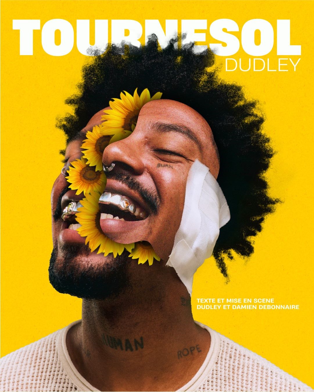 Dudley dans Tournesol