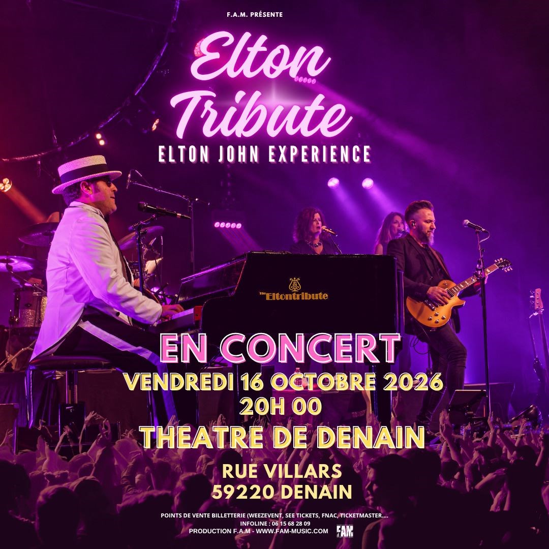 Eltontribute