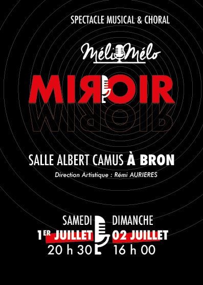 Miroir