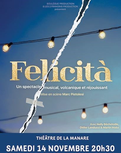 Félicità