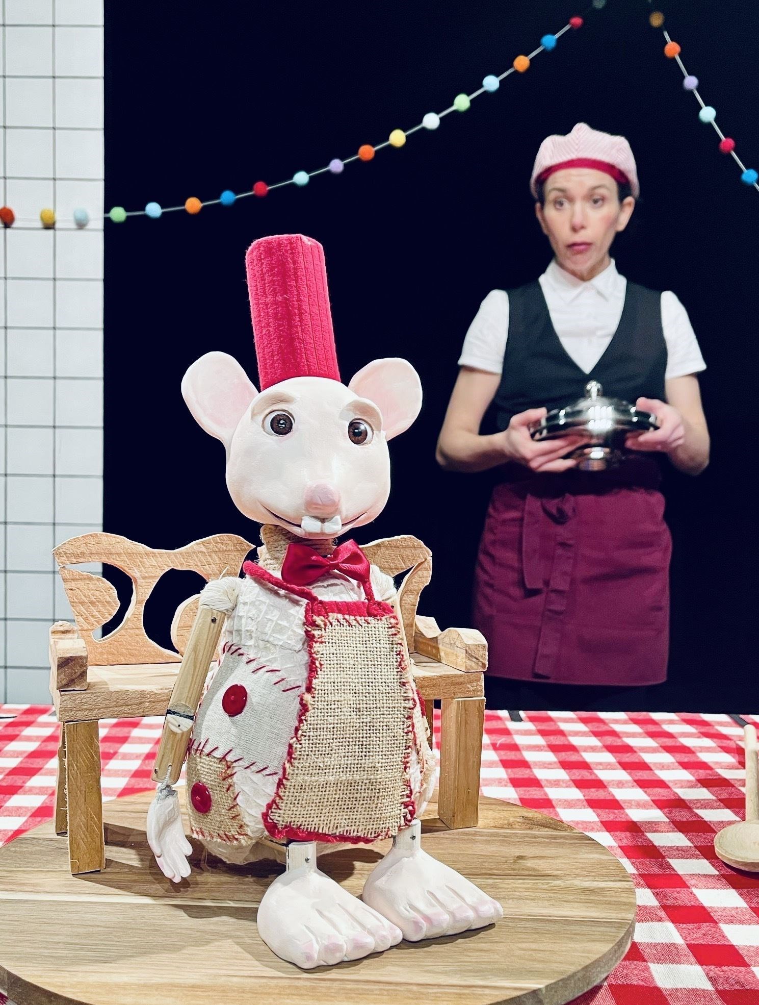 Tambouille & Cocotte