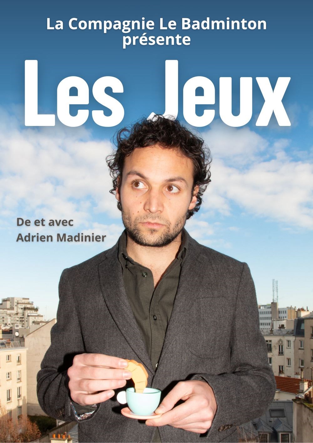 Les Jeux