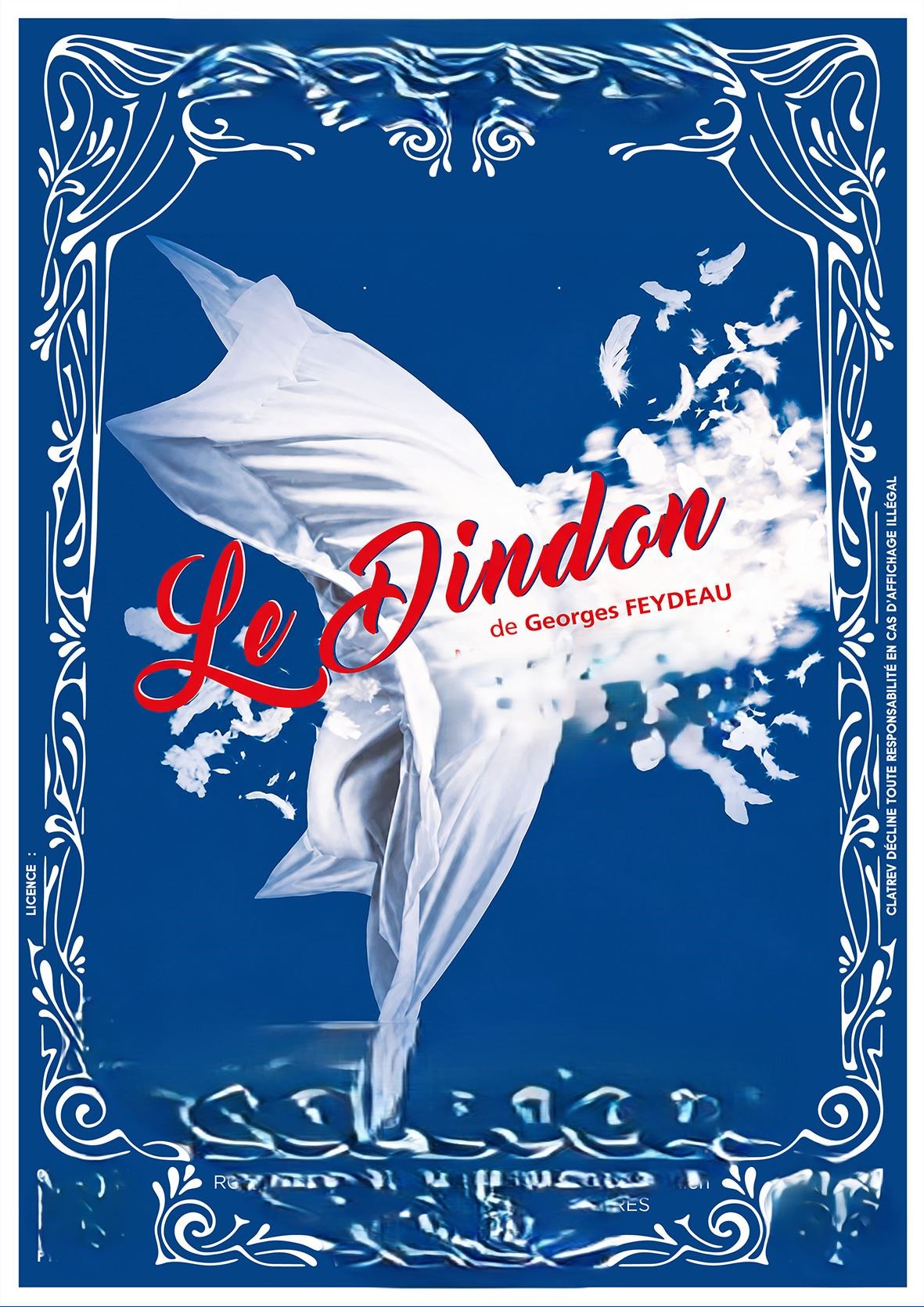 Le Dindon