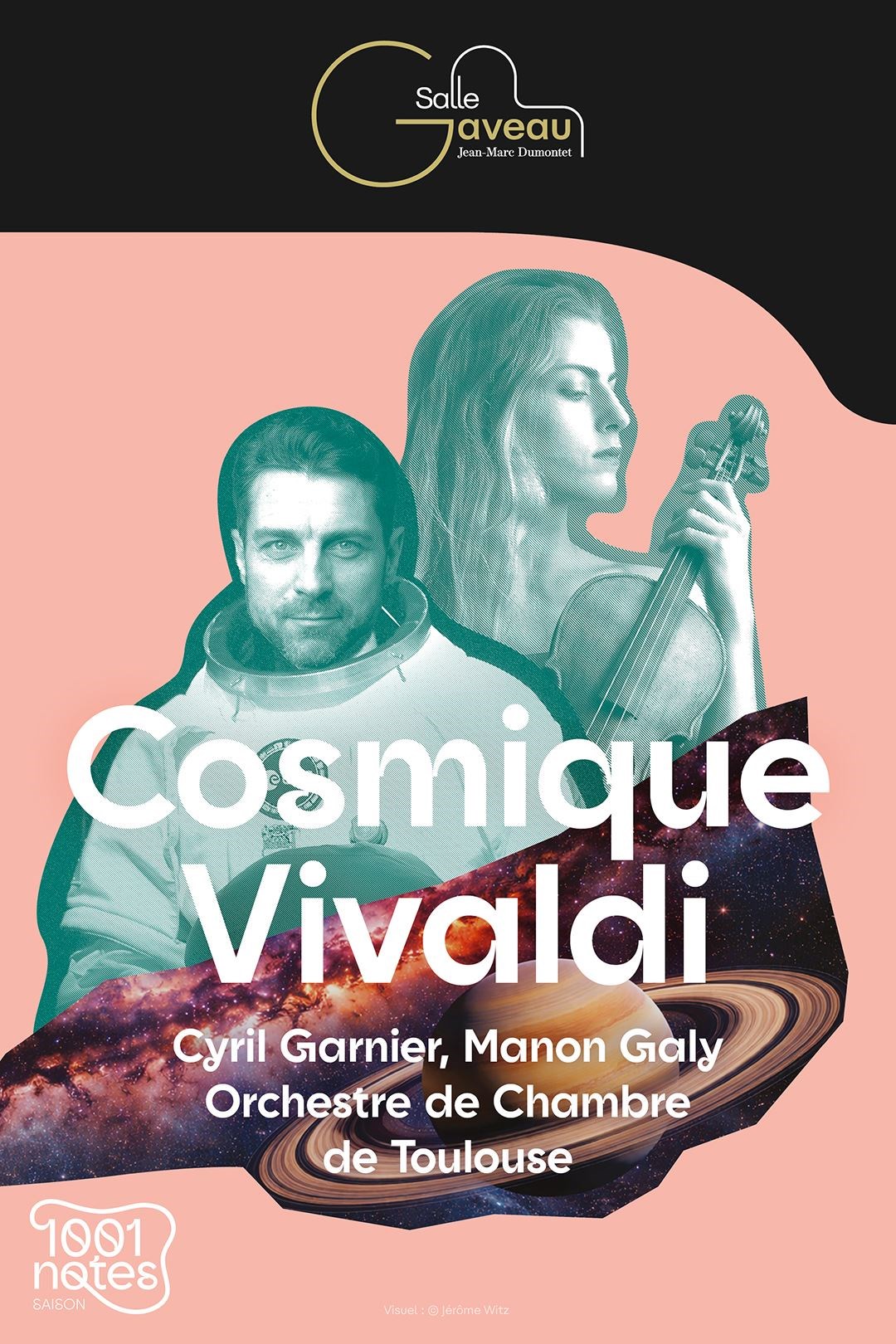 Cosmique Vivaldi