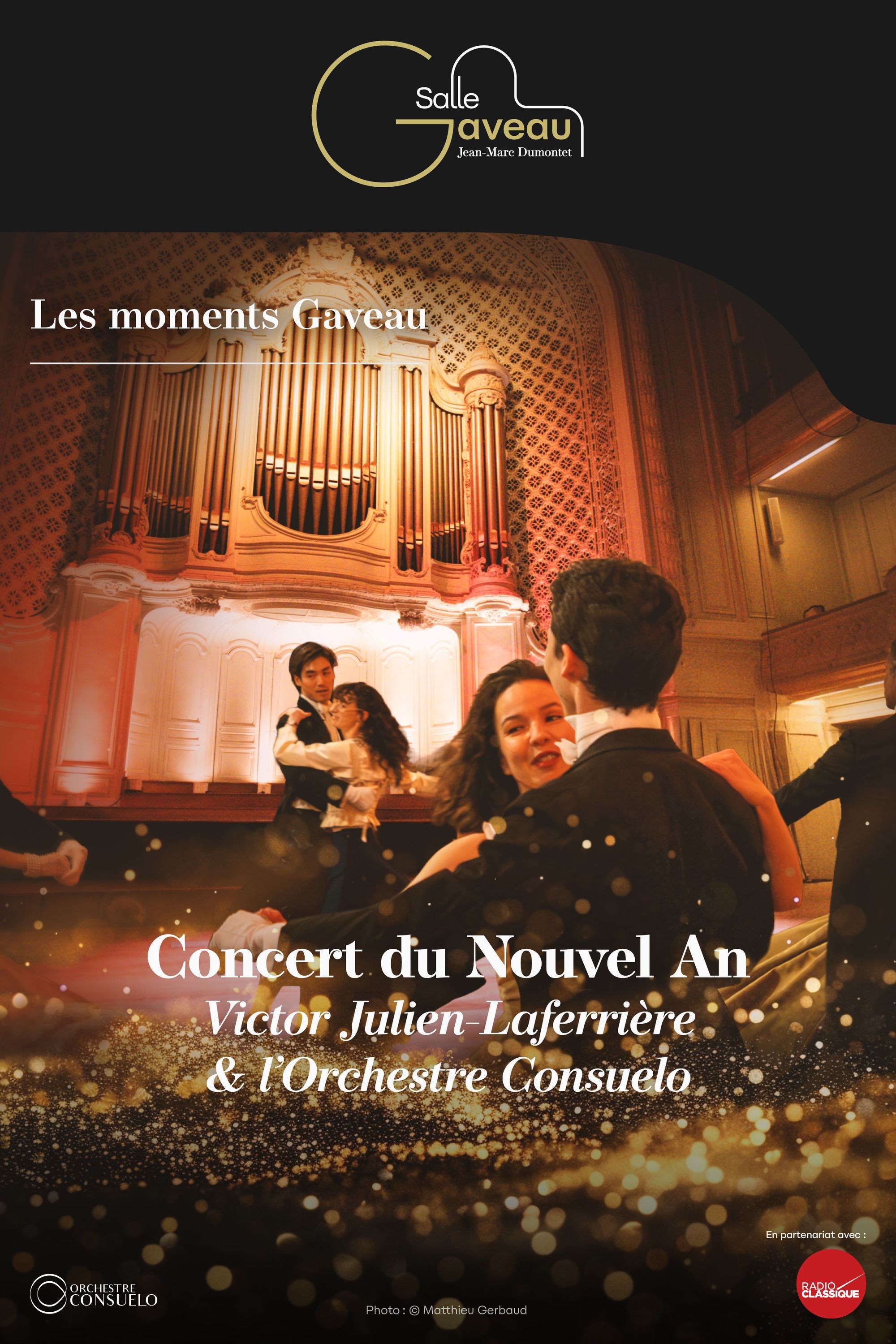 Concert du Nouvel An