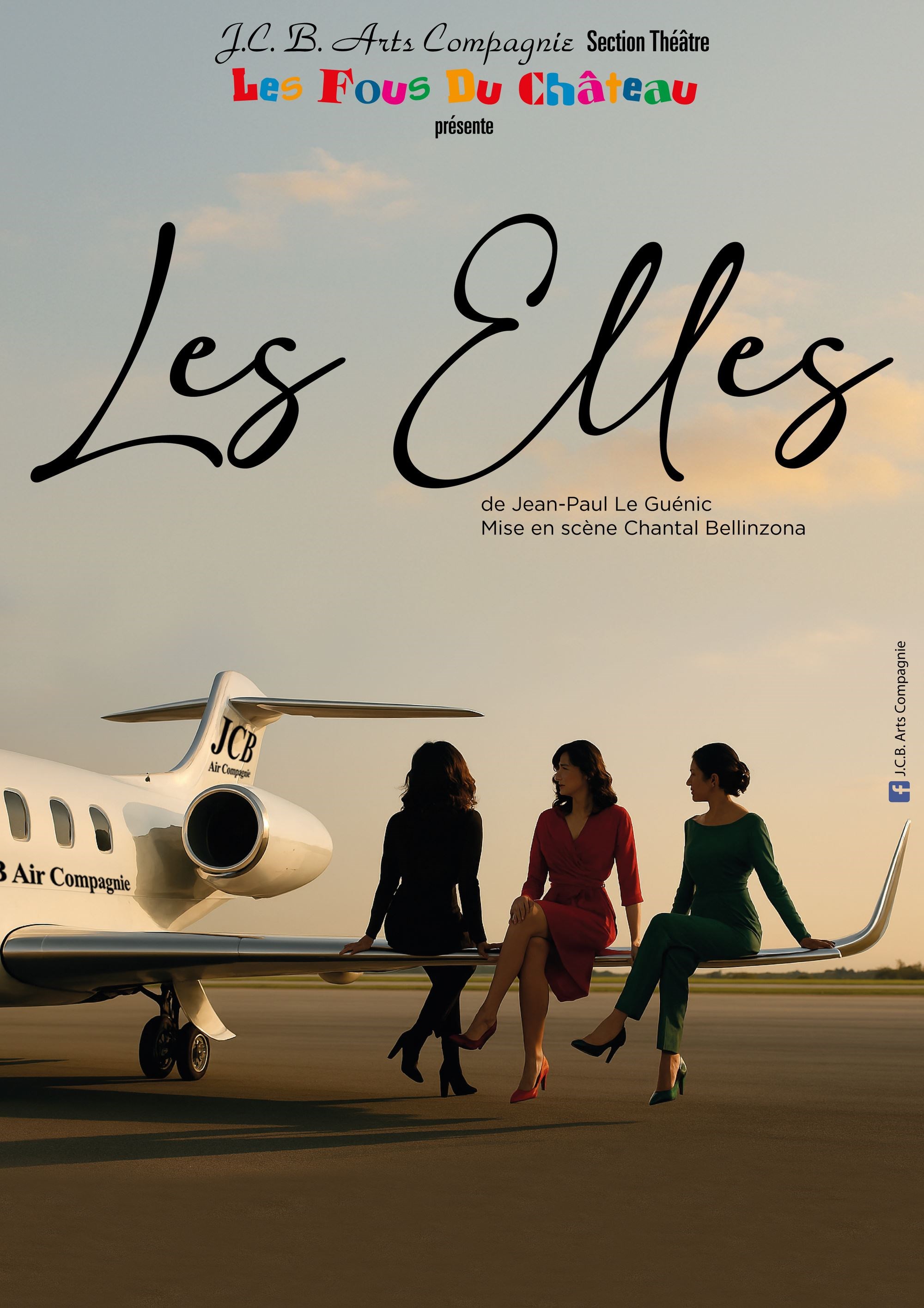 Les elles