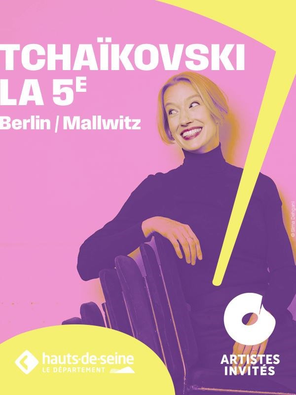Tchaikovski, la cinquième