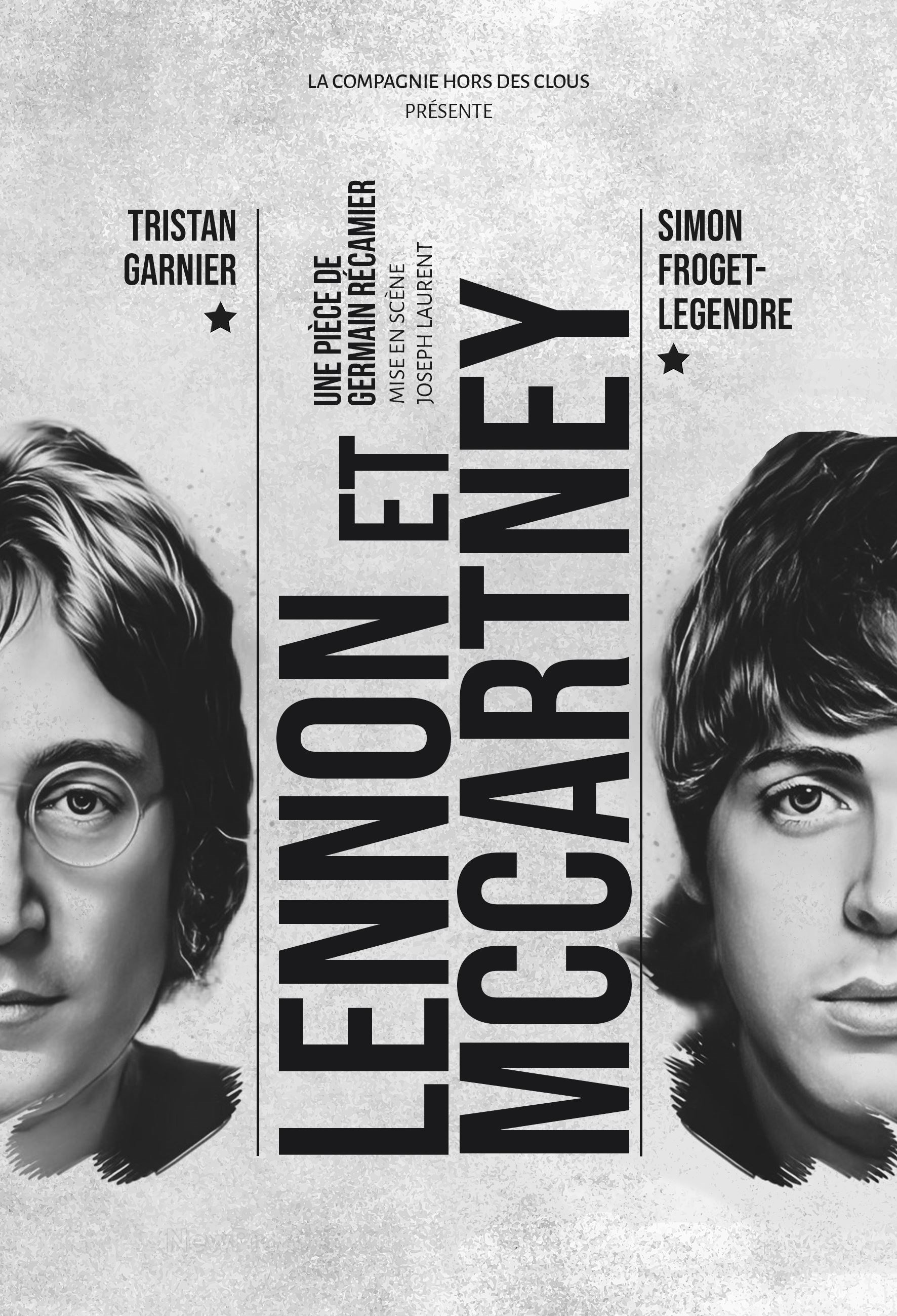 Lennon et Mccartney
