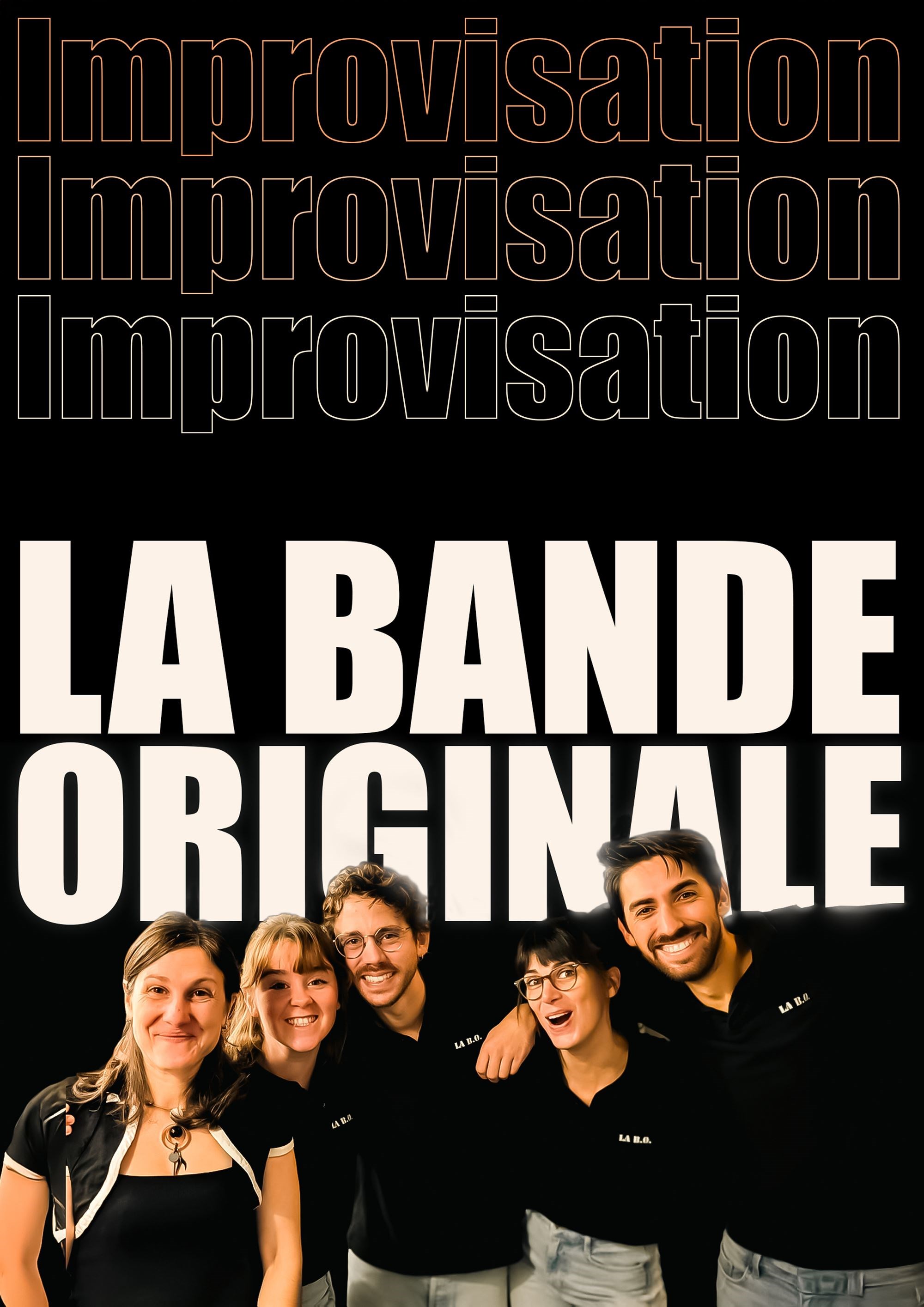 La bande originale