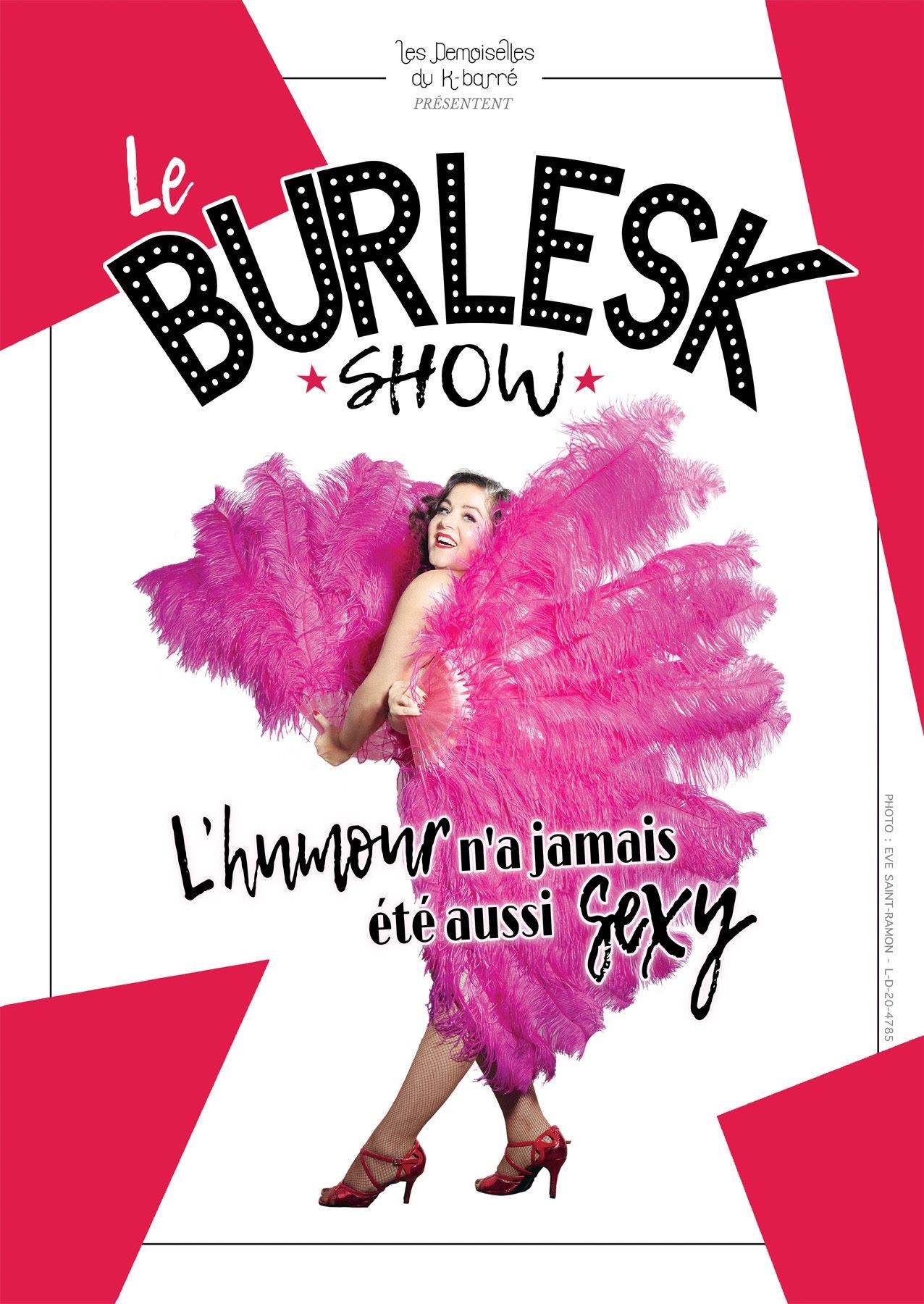 Le Burlesk Show