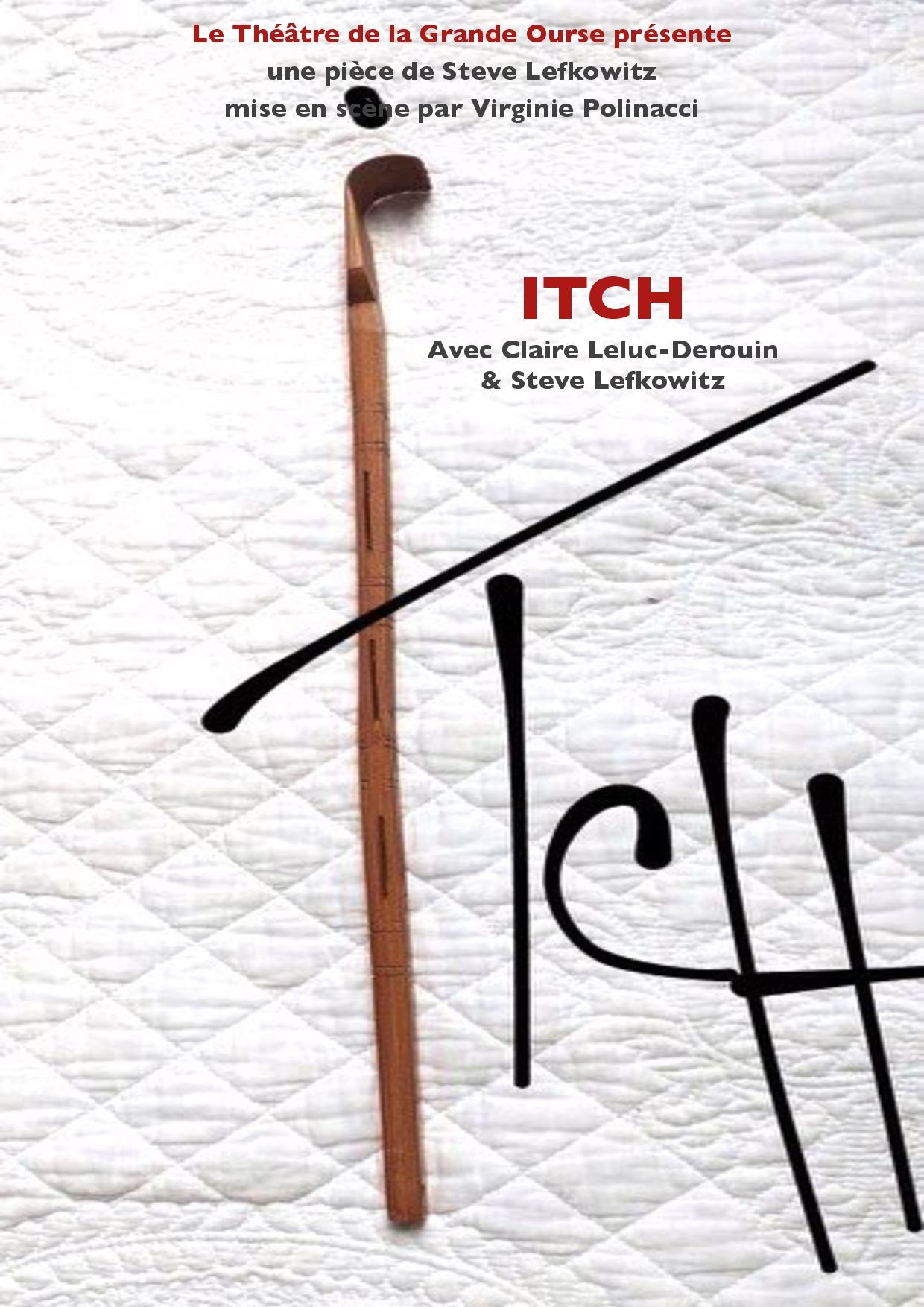 Itch
