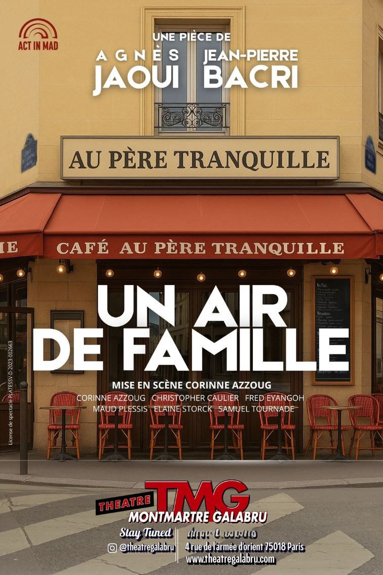 Un air de famille