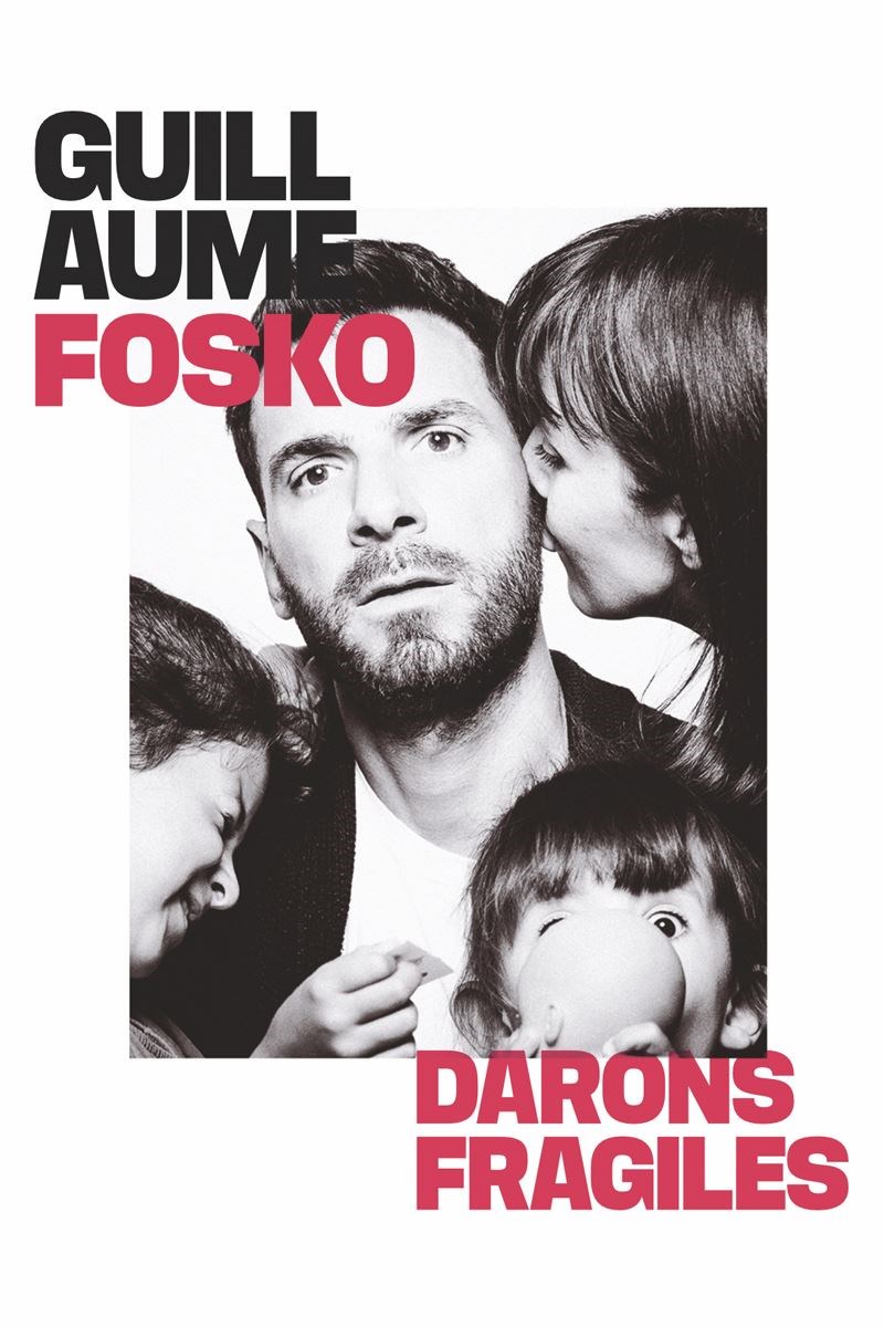 Fosko dans Darons fragiles