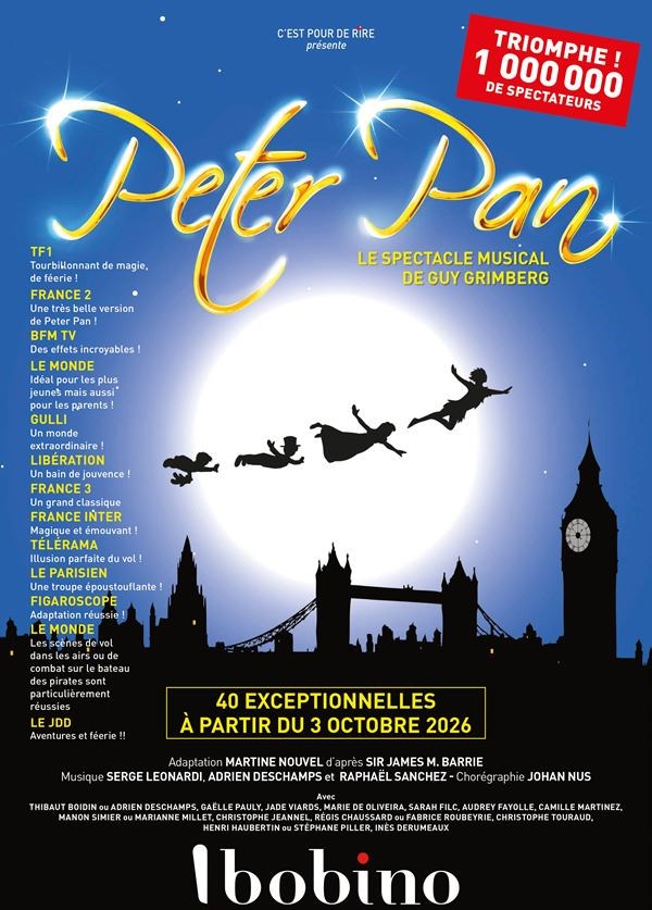 Peter Pan