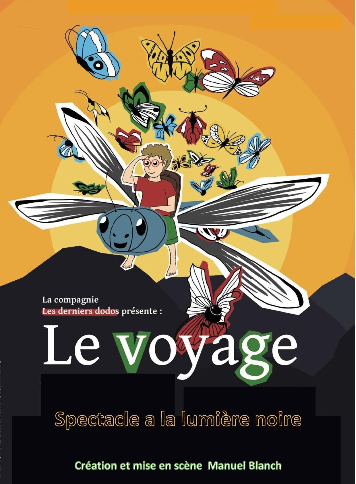 Le Voyage