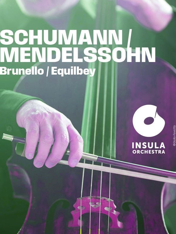Schumann / Mendelssohn