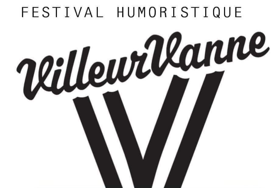 Festival VilleurVanne Humour