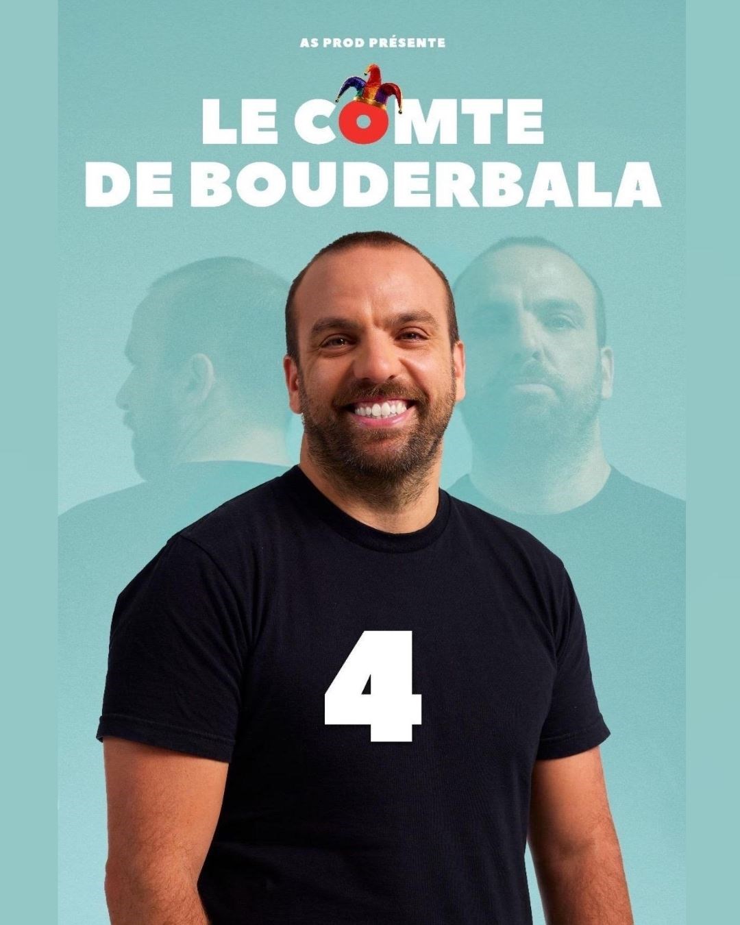 Le comte de Bouderbala 4