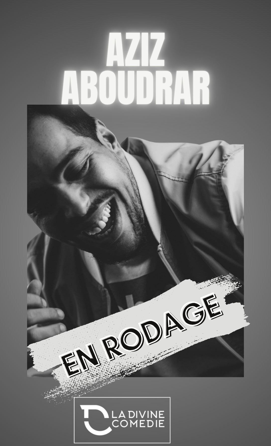 Aziz Aboudrar