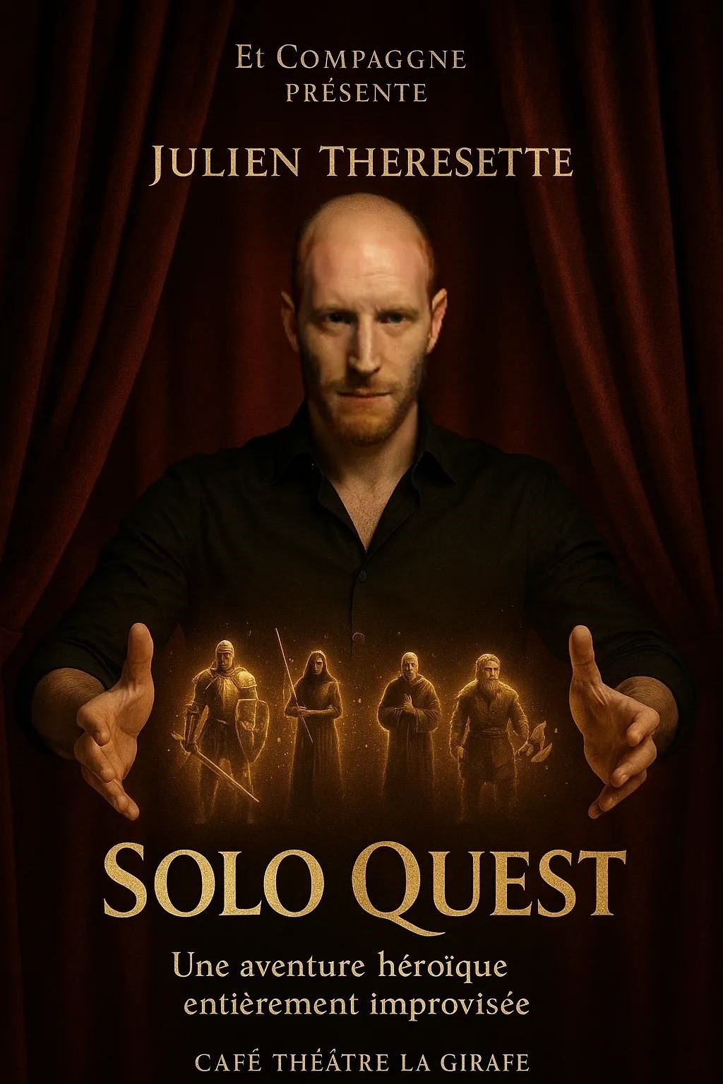 Solo Quest