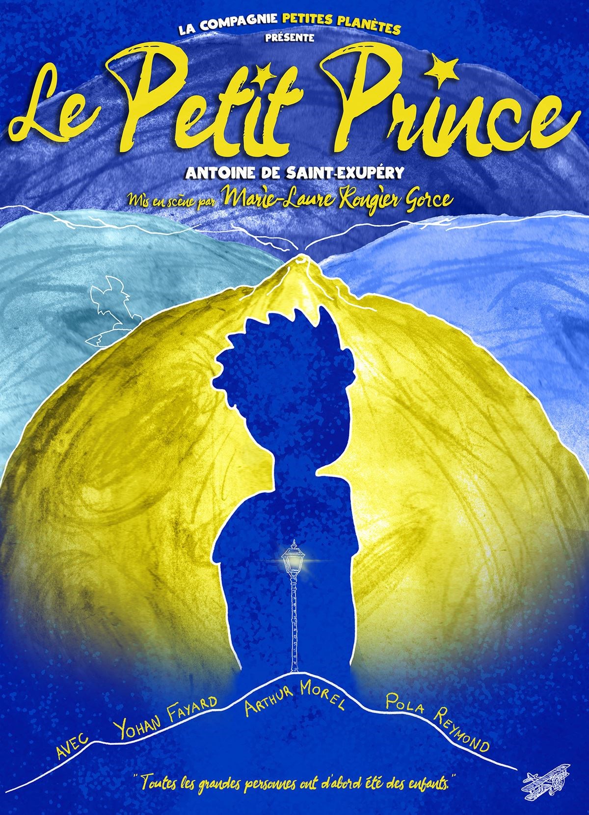 Le Petit Prince