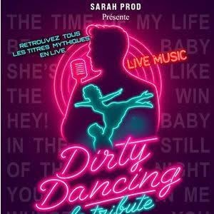 Hommage à Dirty Dancing