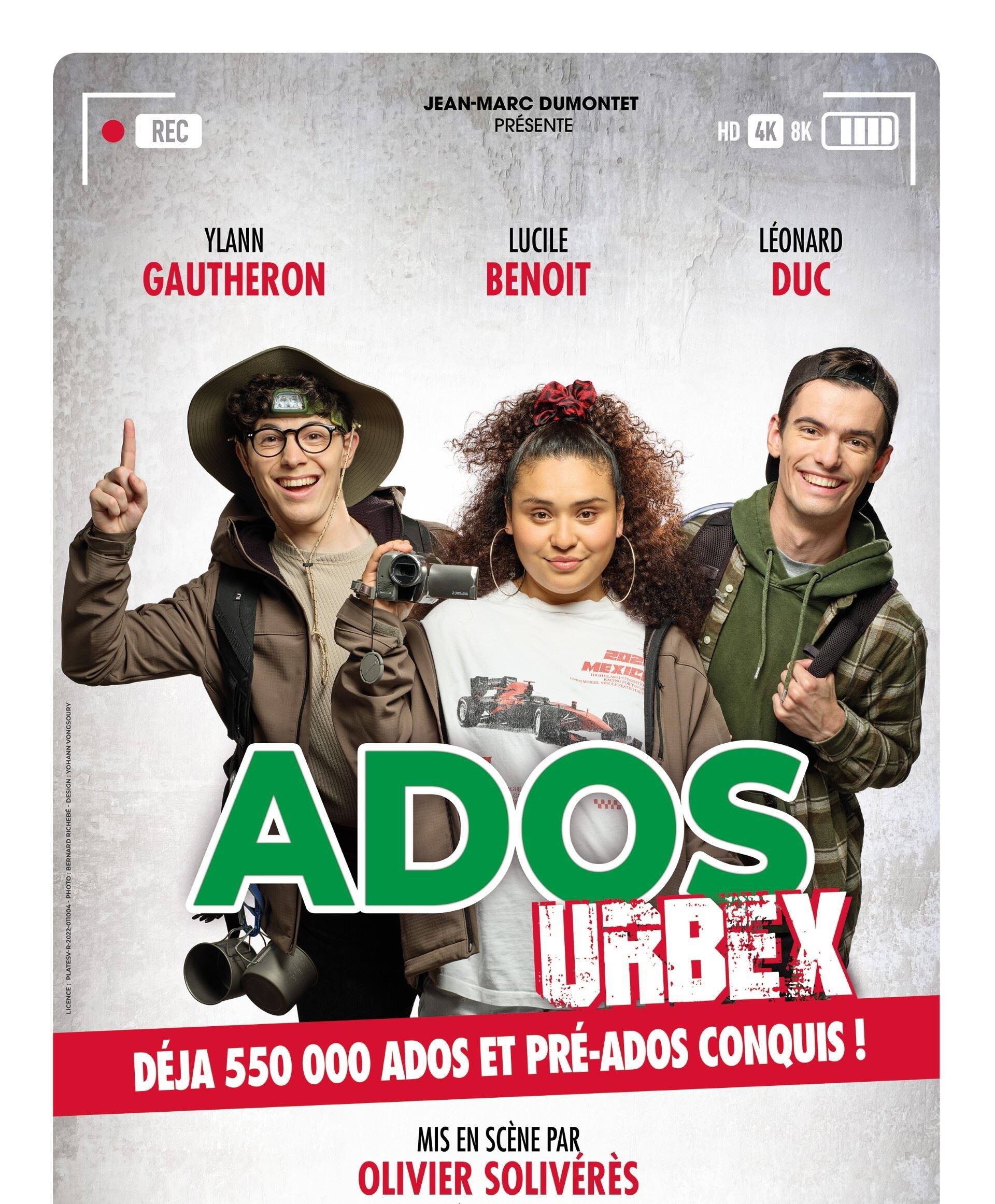 Ados