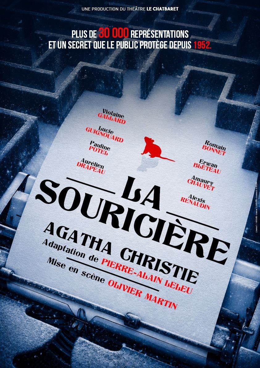 La Souricière