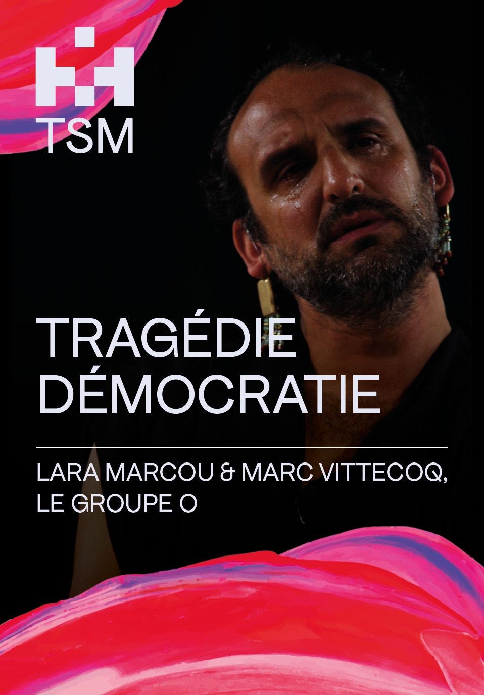 Tragédie démocratie