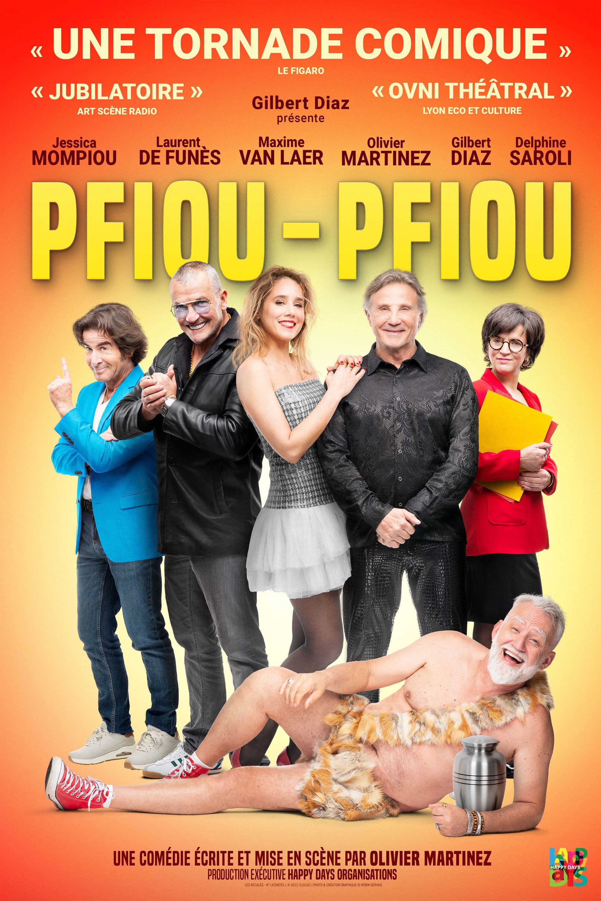Pfiou-Pfiou