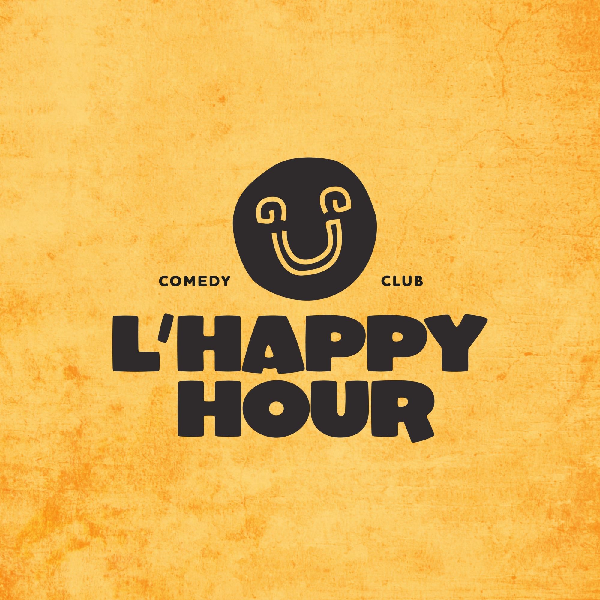 L'Happy Hour : Comedy Club