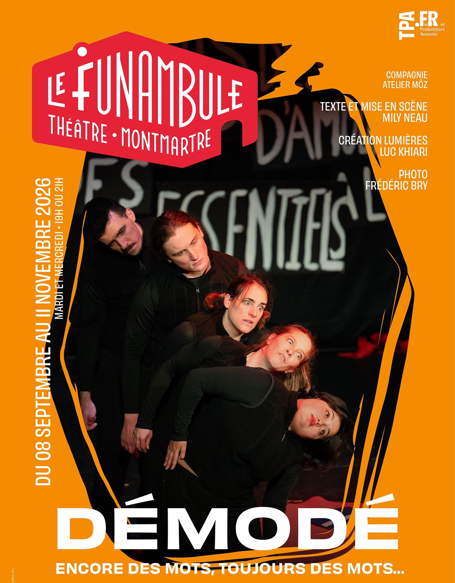 Démodé