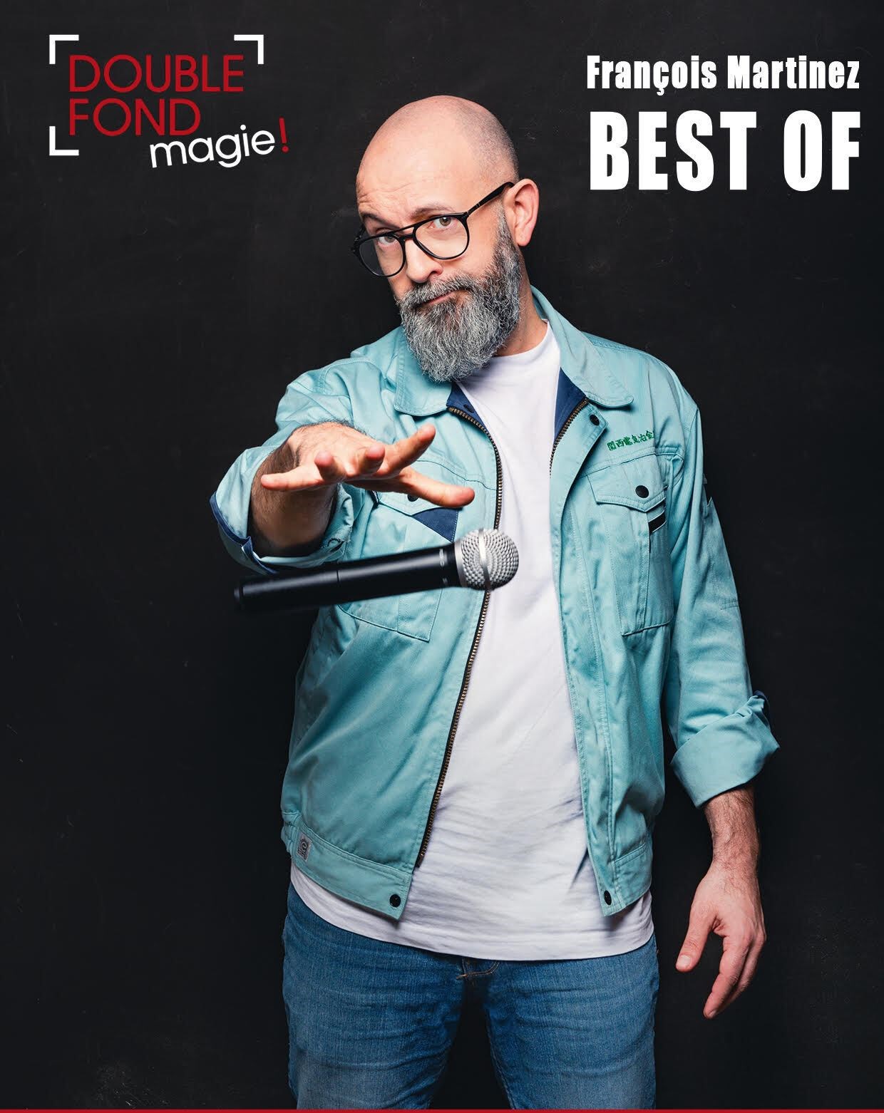 Best Of François Martinez