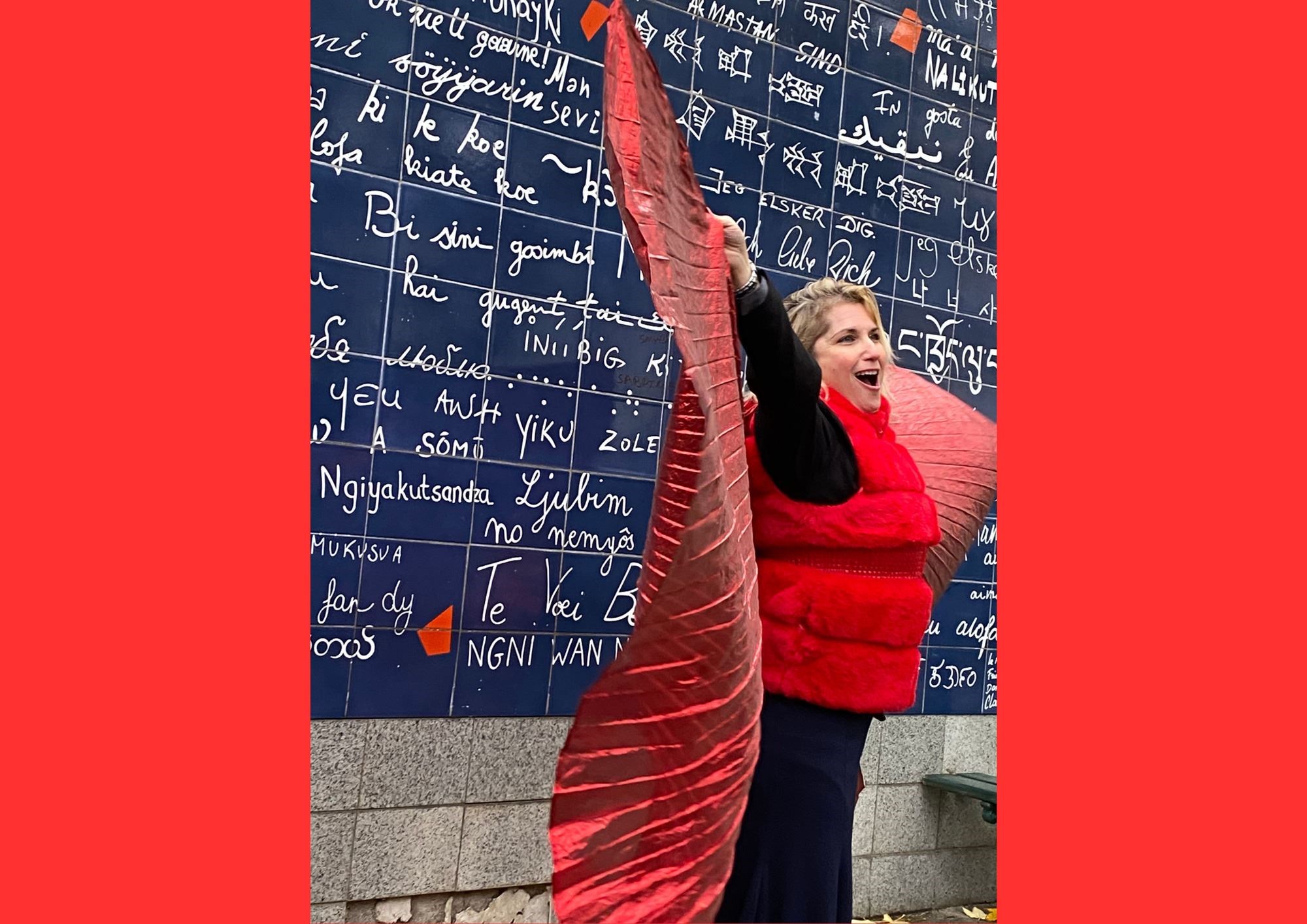 Visite chantée Montmartre spéciale hymnes