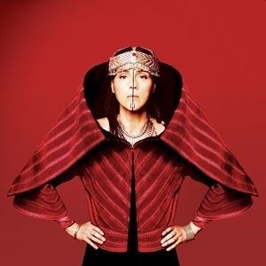 Souad Massi