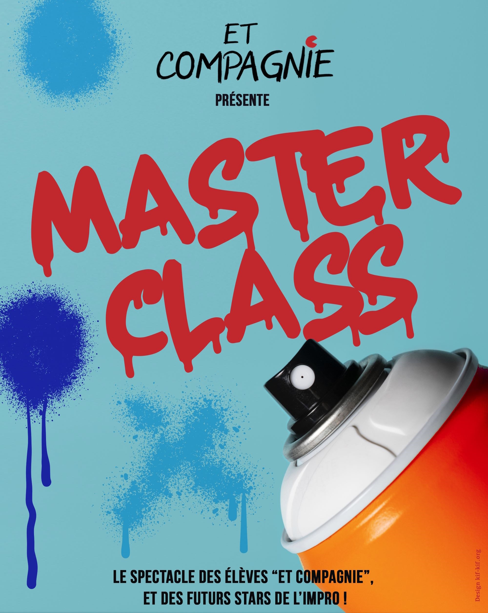 Masterclass