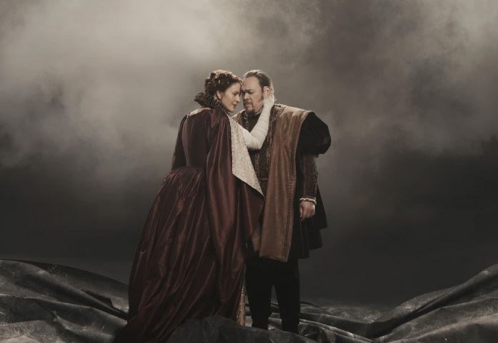 Opéra au cinéma : Macbeth