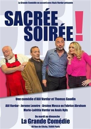 Sacrée Soirée !